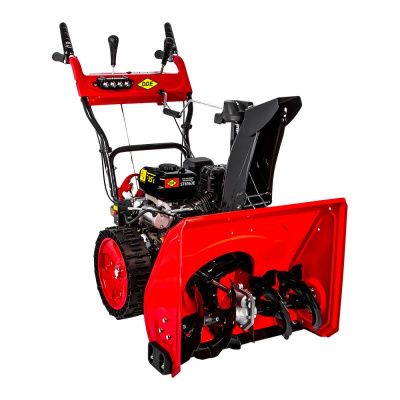 Снегоуборщик бензиновый DDE ST6563Е-Tehinstrument