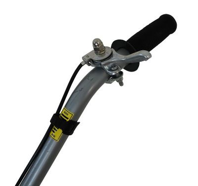 Виброрейка Habert HVR-35 (без лезвия)-Tehinstrument