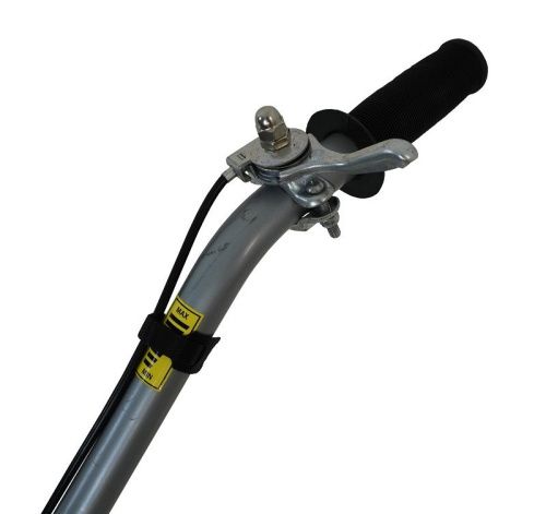 Виброрейка Habert HVR-35 (без лезвия)-Tehinstrument