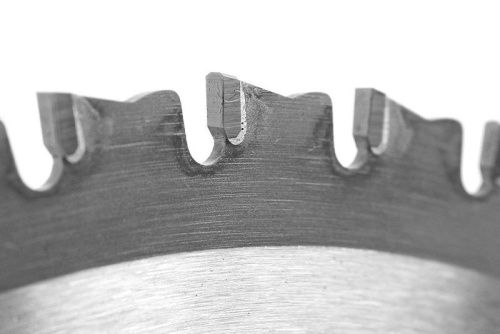 Пильный диск по дереву профи Атака 255*60T*30-Tehinstrument