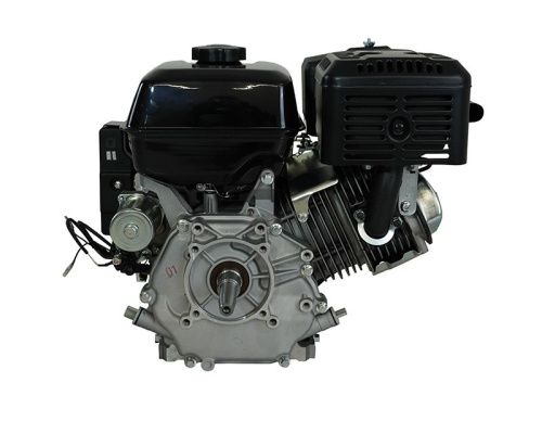 Двигатель Lifan 190FD-V, вал конусный длинный 106мм-Tehinstrument