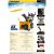 Бензиновый снегоуборщик Cub Cadet PRO 524 SWE (снегоуборщик КабКадет 524)-Tehinstrument