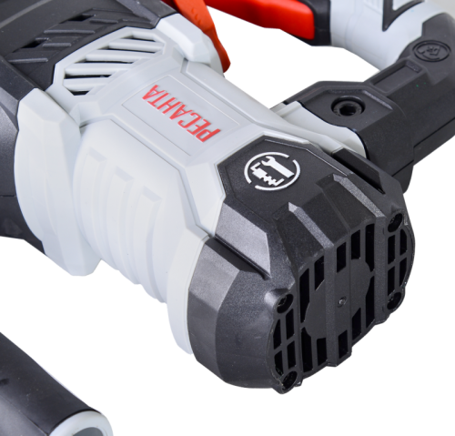 Перфоратор Ресанта П-32-1400КВ-Tehinstrument