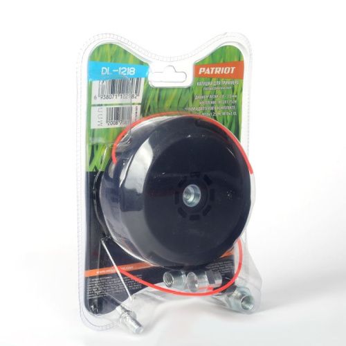Катушка Patriot DL-1218-Tehinstrument
