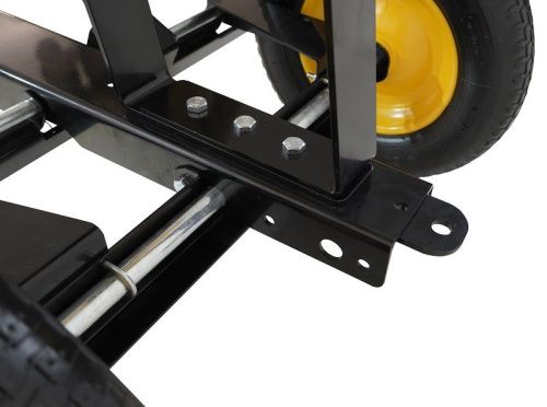 Адаптер для мотоблока Habert-Tehinstrument