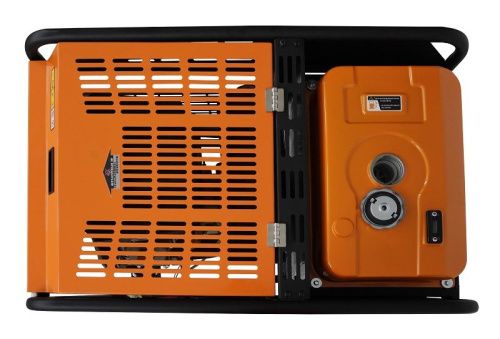 Генератор Lifan 17000E3A-Tehinstrument