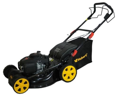 Газонокосилка Habert HBL21S-Tehinstrument