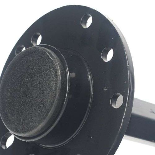 Поворотные ступицы колес на шестигранную ось 23 мм., 4 отверстия, Patriot СТП 23-Tehinstrument