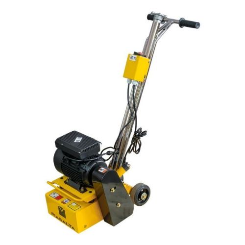 Фрезеровальные машины MASALTA MC-8-E -Tehinstrument