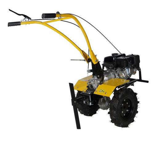 Мотоблок Habert HХ-13 (колёса 4.00*8)-Tehinstrument