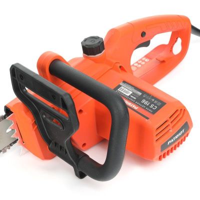 Пила цепная электрическая Patriot СS 196-Tehinstrument