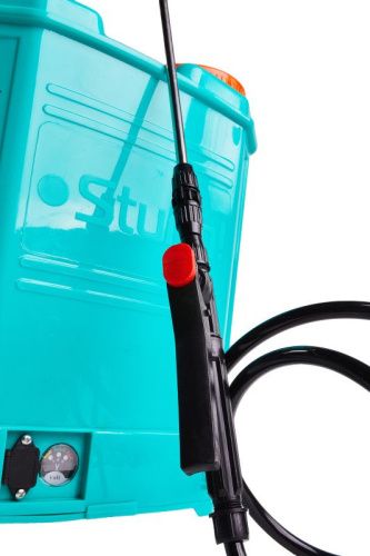 Опрыскиватель аккумуляторный  Sturm GS8216B-Tehinstrument