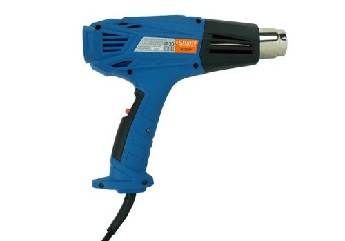 Фен технический  Sturm HG2020P-Tehinstrument