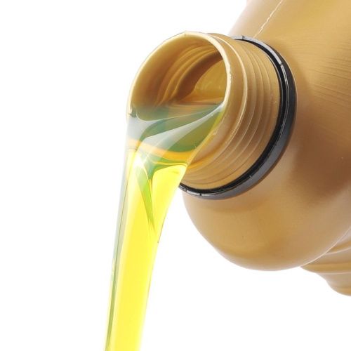 Масло 4-х тактное Patriot Supreme HD SAE 30-Tehinstrument