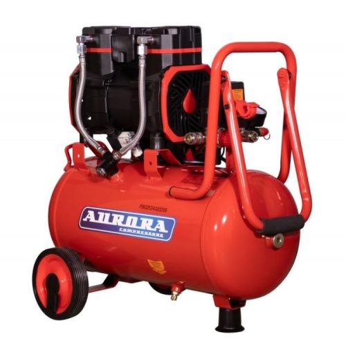 Компрессор PASSAT-25 BLACK 4G безмасляный, Aurora-Tehinstrument