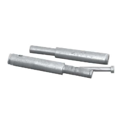 Pubert Удлинители колесной базы (используются с пневмоколесами R0055) (R0006)-Tehinstrument