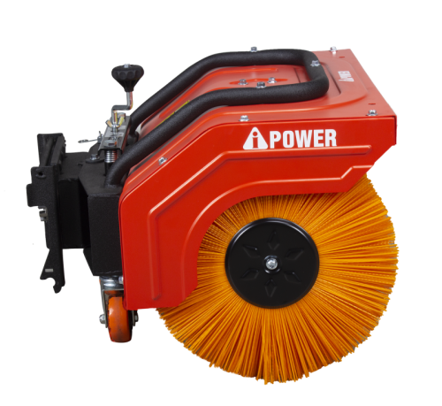 Подметальная щетка P61 для AS567F, A-iPower-Tehinstrument