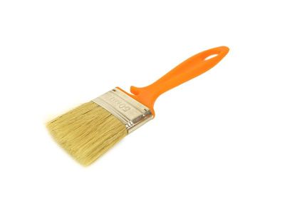 Кисть плоская ColorFlow 2" (50 мм), натуральная щетина  Sturm-Tehinstrument