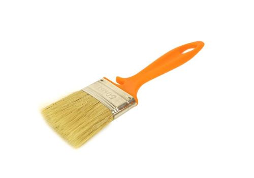 Кисть плоская ColorFlow 2" (50 мм), натуральная щетина  Sturm-Tehinstrument