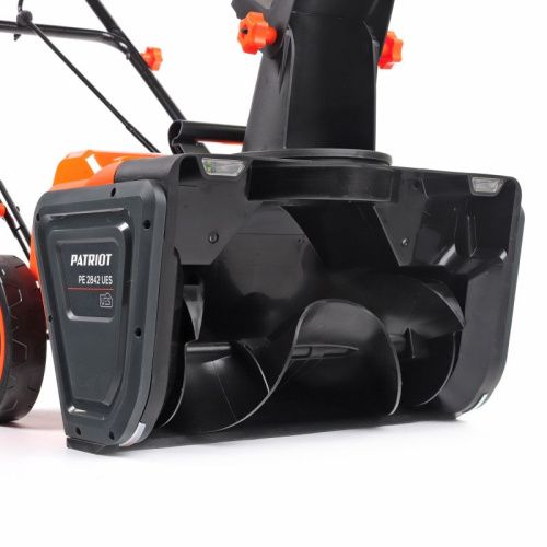 Снегоуборщик аккумуляторный PATRIOT PE 2842 UES-Tehinstrument