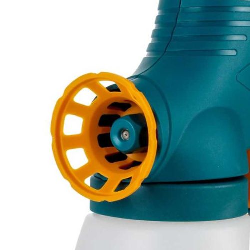 Электрический краскораспылитель Bort BFP-60N (краскопульт Борт 60н), 93727741-Tehinstrument