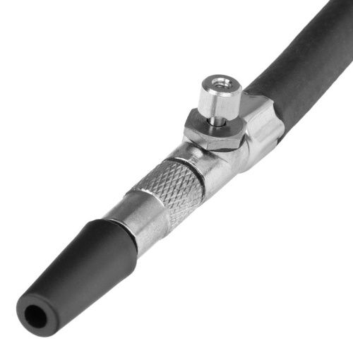 Компрессор автомобильный Denzel AC-75-Tehinstrument