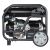 Бензиновый генератор HYUNDAI HHY 10050FE-Tehinstrument