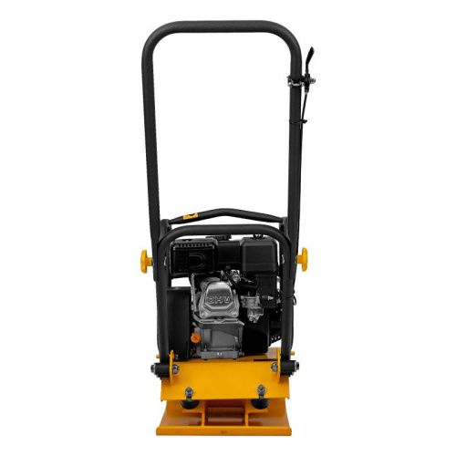 Виброплита бензиновая Denzel VC-12-Tehinstrument