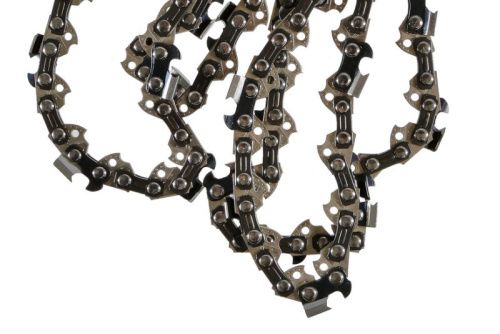 Цепь  Sturm 59 звеньев, паз 0,050", шаг 3/8", КВАДРАТНЫЙ ХРОМИРОВАННЫЙ, КАЛЕНЫЙ з-Tehinstrument