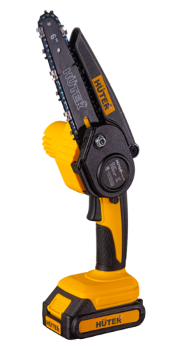 Аккумуляторная пила Huter ELS-20-Li-2К-Tehinstrument