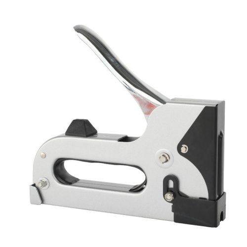 Степлер Patriot SPQ-112 L Platinum-Tehinstrument