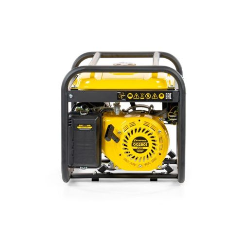 Бензиновый генератор CHAMPION GG2801-Tehinstrument