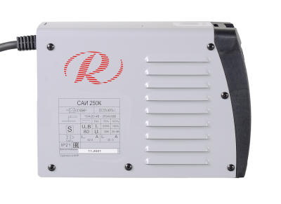 Сварочный аппарат инверторный Ресанта САИ 250К (компакт)-Tehinstrument