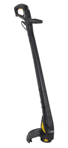 Электрический триммер Huter GET-400-Tehinstrument