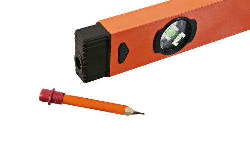 Уровень с карандашом 1200 мм,  Sturm-Tehinstrument