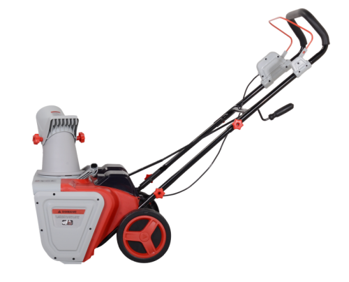 Снегоуборщик аккумуляторный Ресанта СЭ 40-ЛИ-Tehinstrument