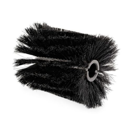 Щетка для свежевыпавшего снега и мелкодисперсной пыли для Tielbuerger TK58PRO, TK58HYDRO (комплект)-Tehinstrument