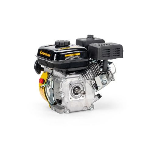 Бензиновый двигатель Champion G210-2HK-Tehinstrument