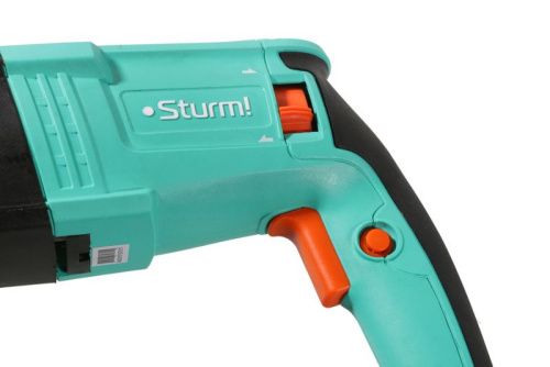 Перфоратор SDS Plus  Sturm RH2526BR-Tehinstrument