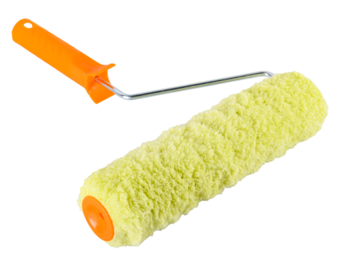 Валик фасадный Вихрь для всех ЛКМ 250/40/6-Tehinstrument