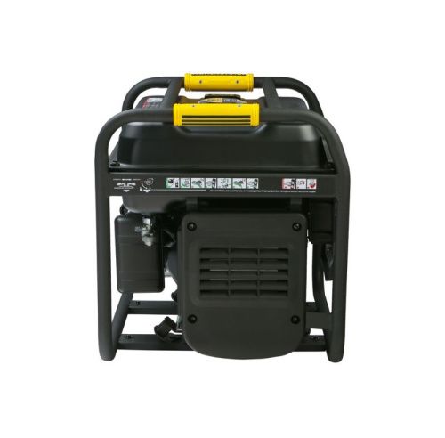 Бензиновый инверторный генератор Hanskonner HPG-3500I-Tehinstrument