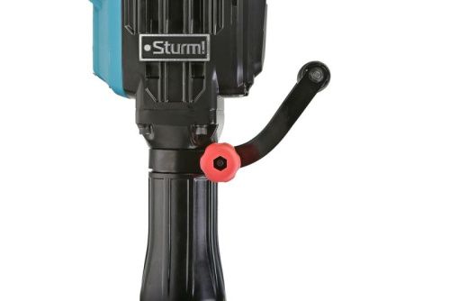 Отбойный молоток  Sturm DH2525P-Tehinstrument