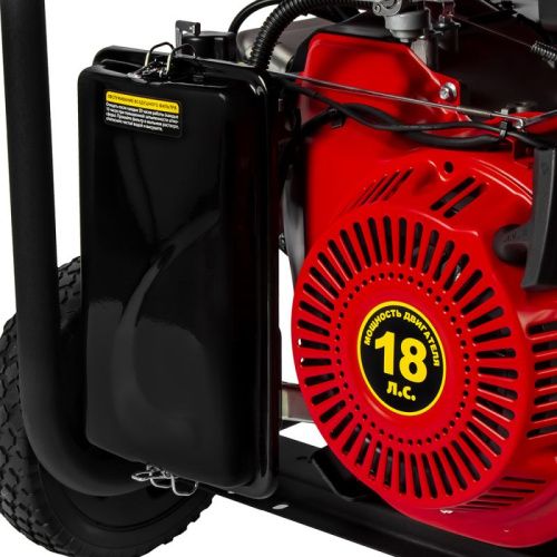 Генератор бензиновый DDE G850E-Tehinstrument