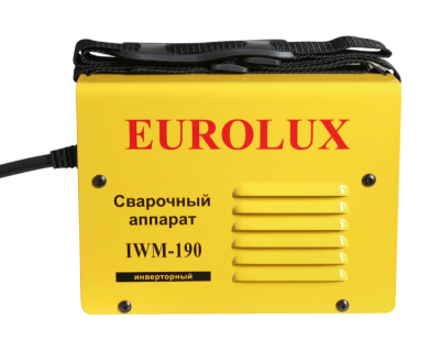 Eurolux IWM190-Tehinstrument