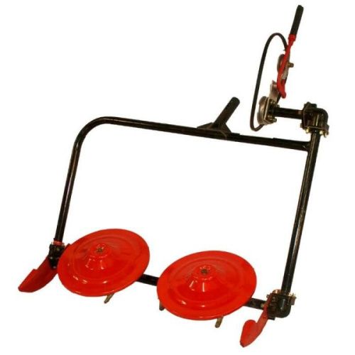 Косилка роторная МБ Каскад, Нева, Ока-Tehinstrument