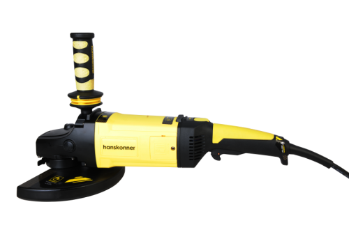 Болгарка (УШМ) Hanskonner HAG24230ECH-Tehinstrument