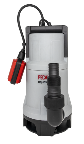 Дренажный насос Ресанта НД-15300П/35-Tehinstrument