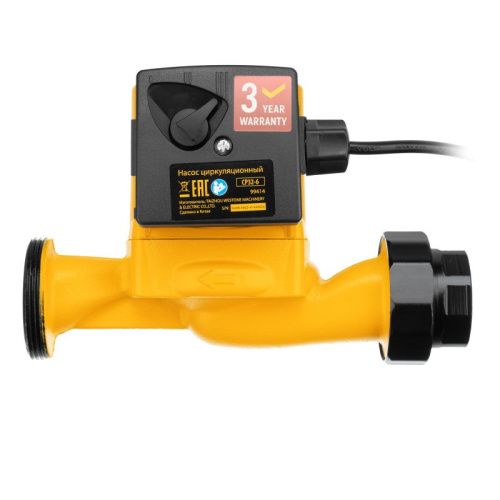 Циркуляционный насос Denzel CP32-6-Tehinstrument