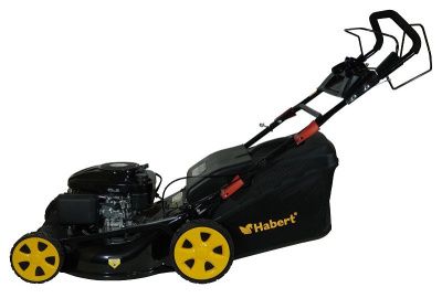 Газонокосилка Habert HBL21SP-Tehinstrument