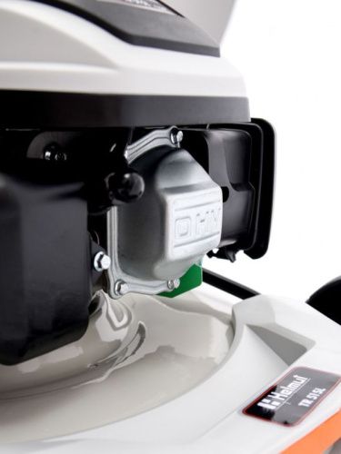 Газонокосилка бензиновая Helmut TR 51SL-Tehinstrument